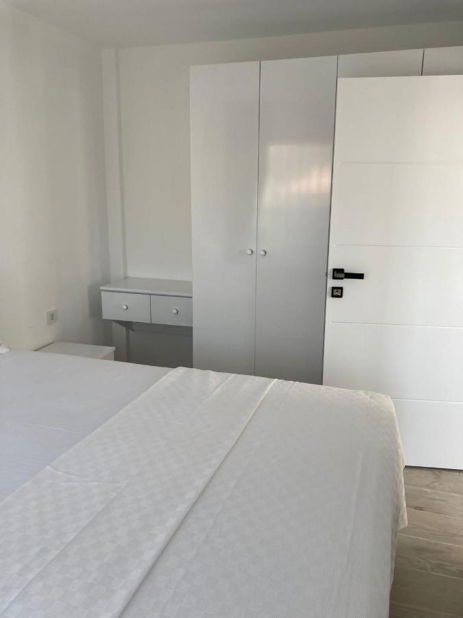 Sahil Aparts - Guelluek Aparthotel Milas Eksteriør bilde
